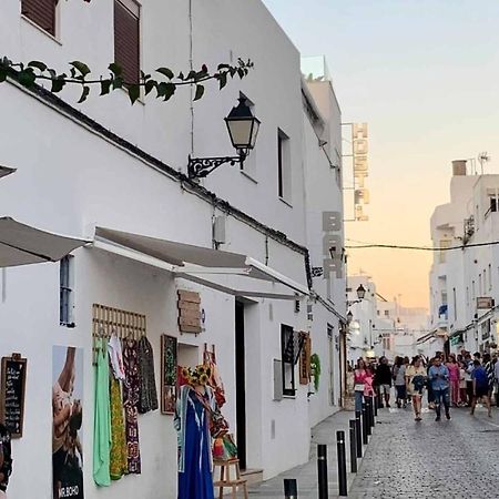 Apartamento En Conil Cerca De Playa Y Centro Конил-де-ла-Фронтера Екстериор снимка