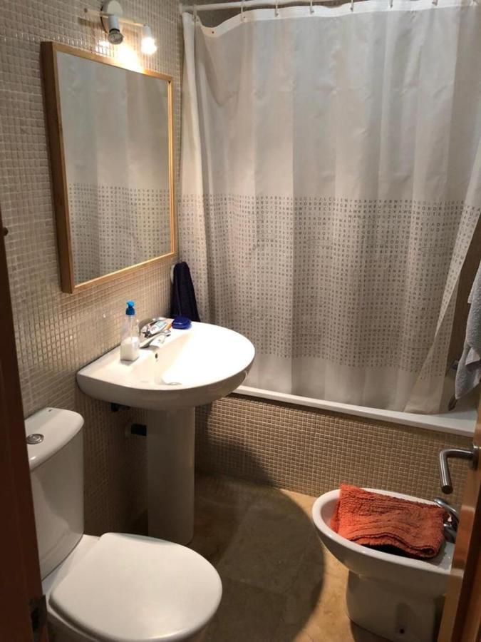 Apartamento En Conil Cerca De Playa Y Centro Конил-де-ла-Фронтера Екстериор снимка