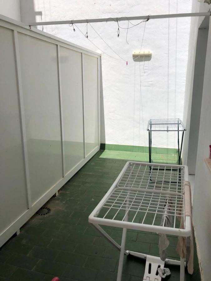 Apartamento En Conil Cerca De Playa Y Centro Конил-де-ла-Фронтера Екстериор снимка